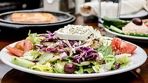 Should you try plant-based protein?