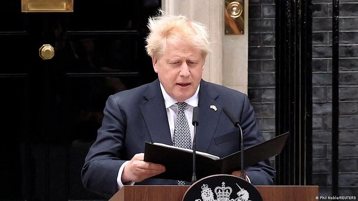 New UK PM to be announced on September 5