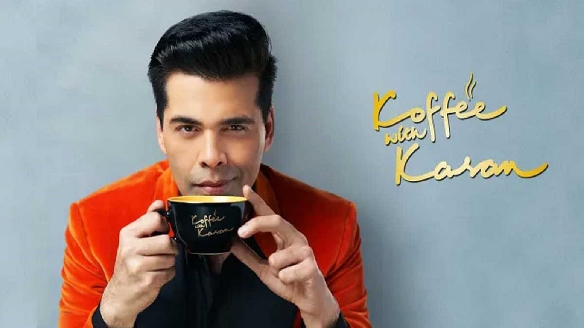 Alia Bhatt opens up about quirks of adapting to Kapoor family on Hotstar Specials’ Koffee With Karan Season 7 