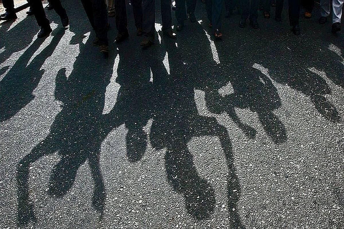 Jharkhand: 70-year-old woman dragged out of house, beaten to death over 'witchcraft'