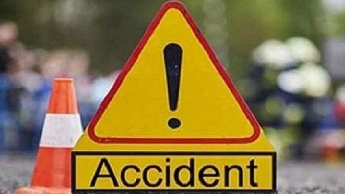 8 killed in Purvanchal e-way accident
