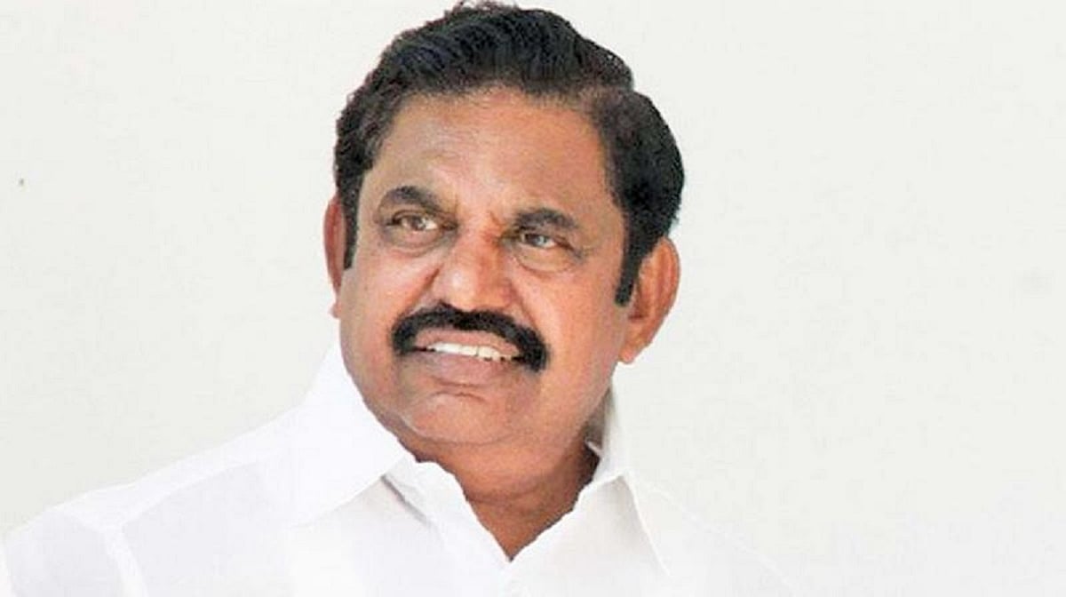 AIADMK meet picks Edappady K Palaniswami as its supreme leader