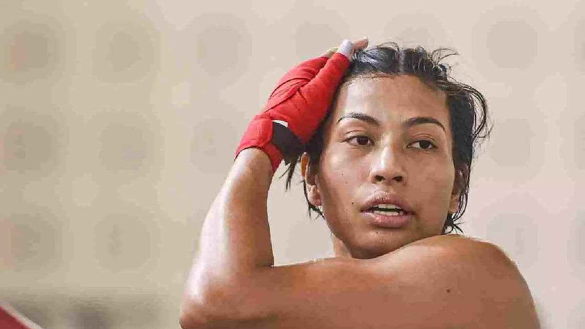 Lovlina stranded after leaving CWG opening ceremony midway, CDM not pleased