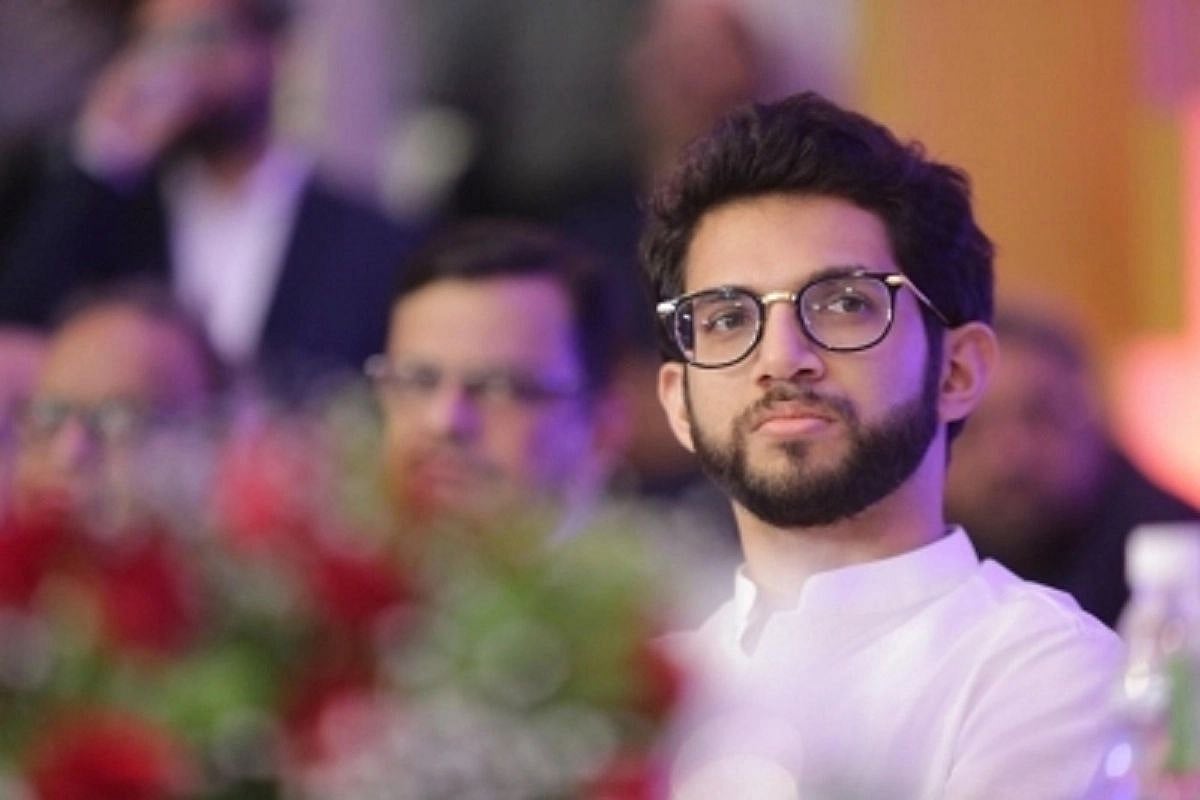 Some wrong information in Maha governor's Budget session speech: Aaditya Thackeray
