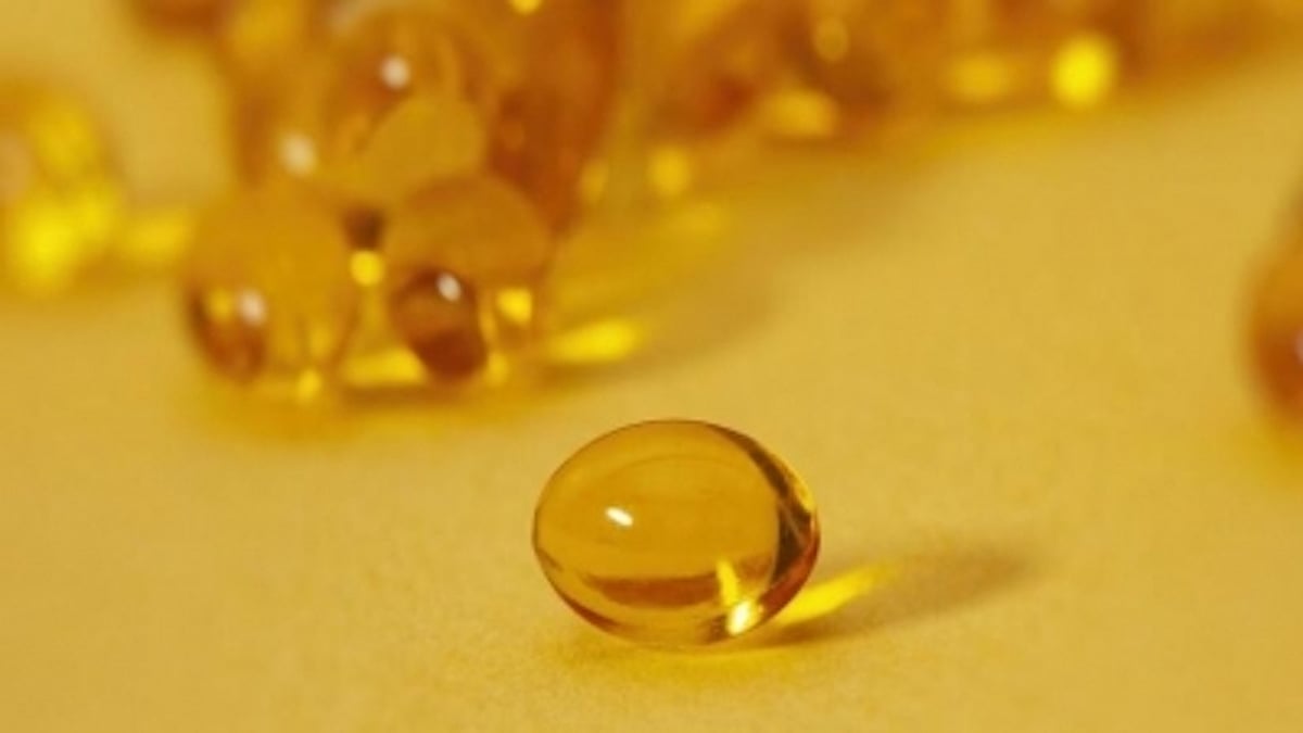 Current vitamin D doses may not help patients achieve optimal levels