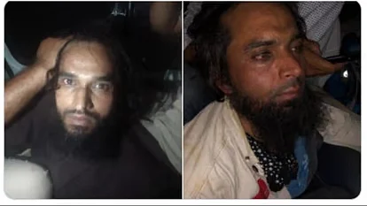 Udaipur case accused remanded to ten-day police custody; assaulted by mob outside court