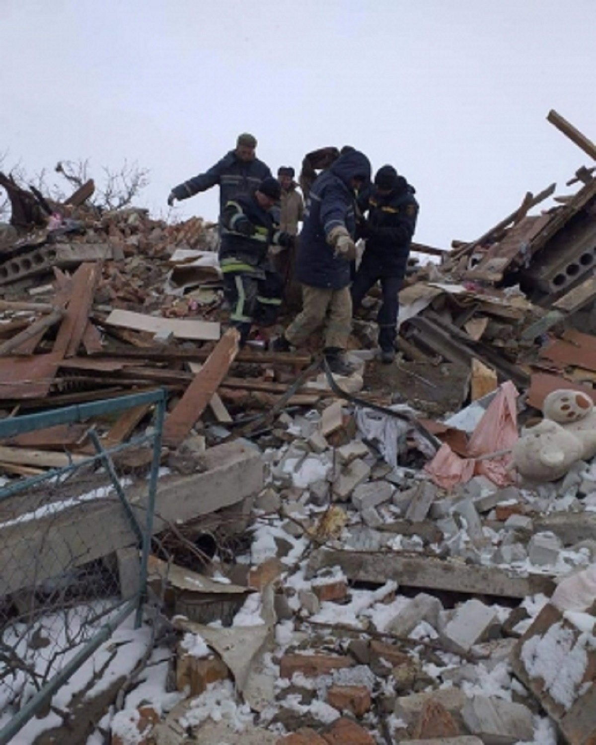 Five civilians killed in Russian shelling in Ukraine's Donetsk Oblast