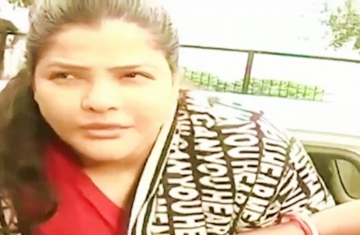 WBSSC scam: Two companies with Arpita Mukherjee as director under ED scanner