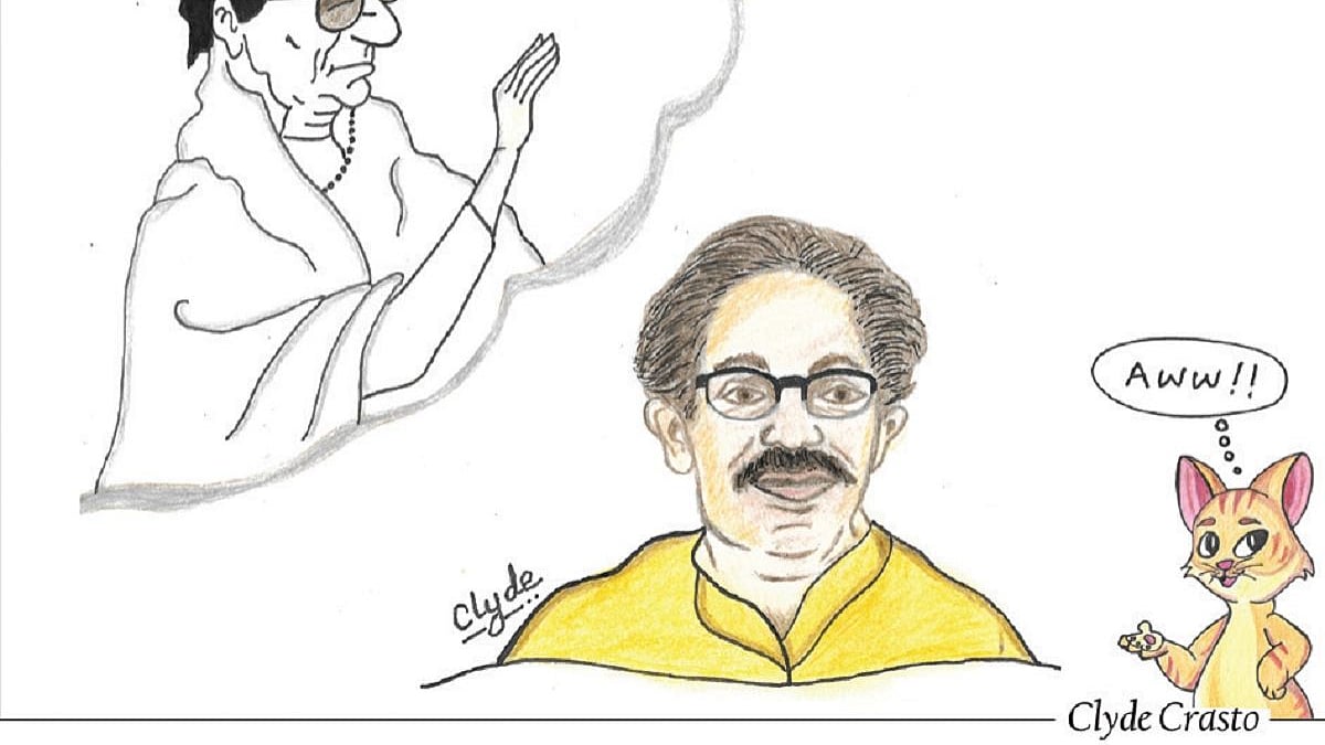 People in Maharashtra already missing Uddhav Thackeray, the 'accidental chief minister'