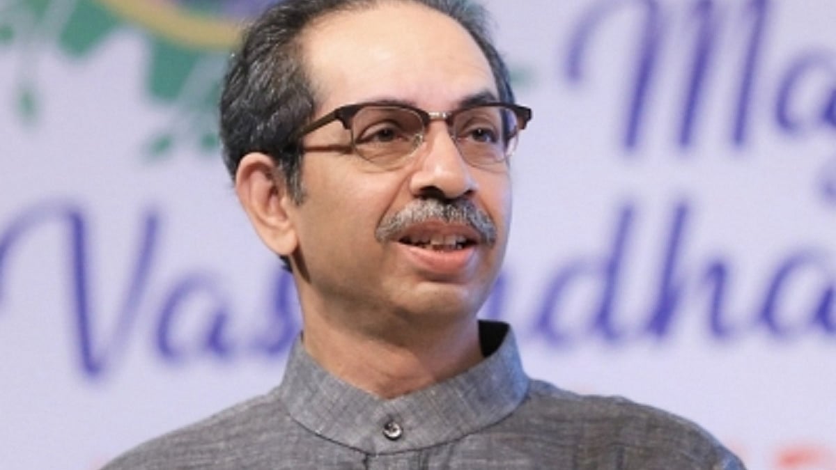 EC gave Shiv Sena name to Shinde faction like 'property deal': Saamana