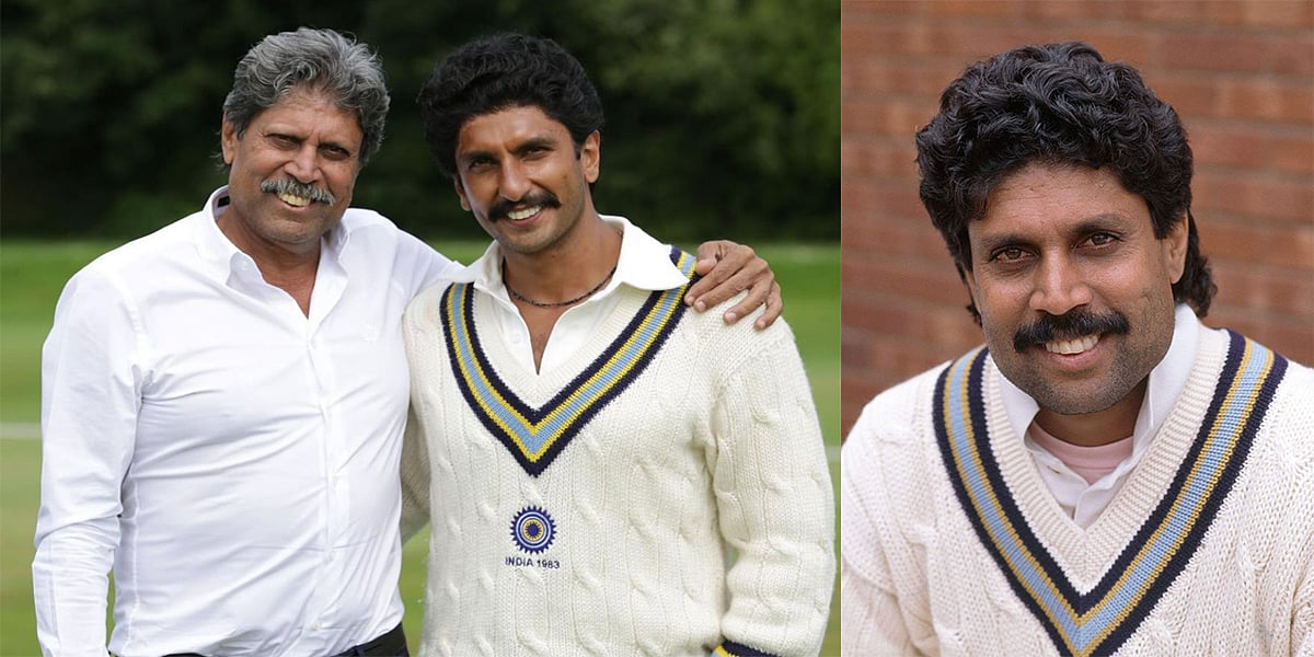 Indian Film Festival of Melbourne to celebrate Ranveer Singh’s 83, Kapil Dev to be the guest of honour