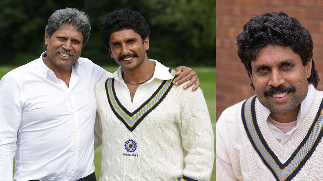 Indian Film Festival of Melbourne to celebrate Ranveer Singh’s 83, Kapil Dev to be the guest of honour