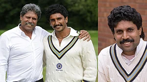 Indian Film Festival of Melbourne to celebrate Ranveer Singh’s 83, Kapil Dev to be the guest of honour