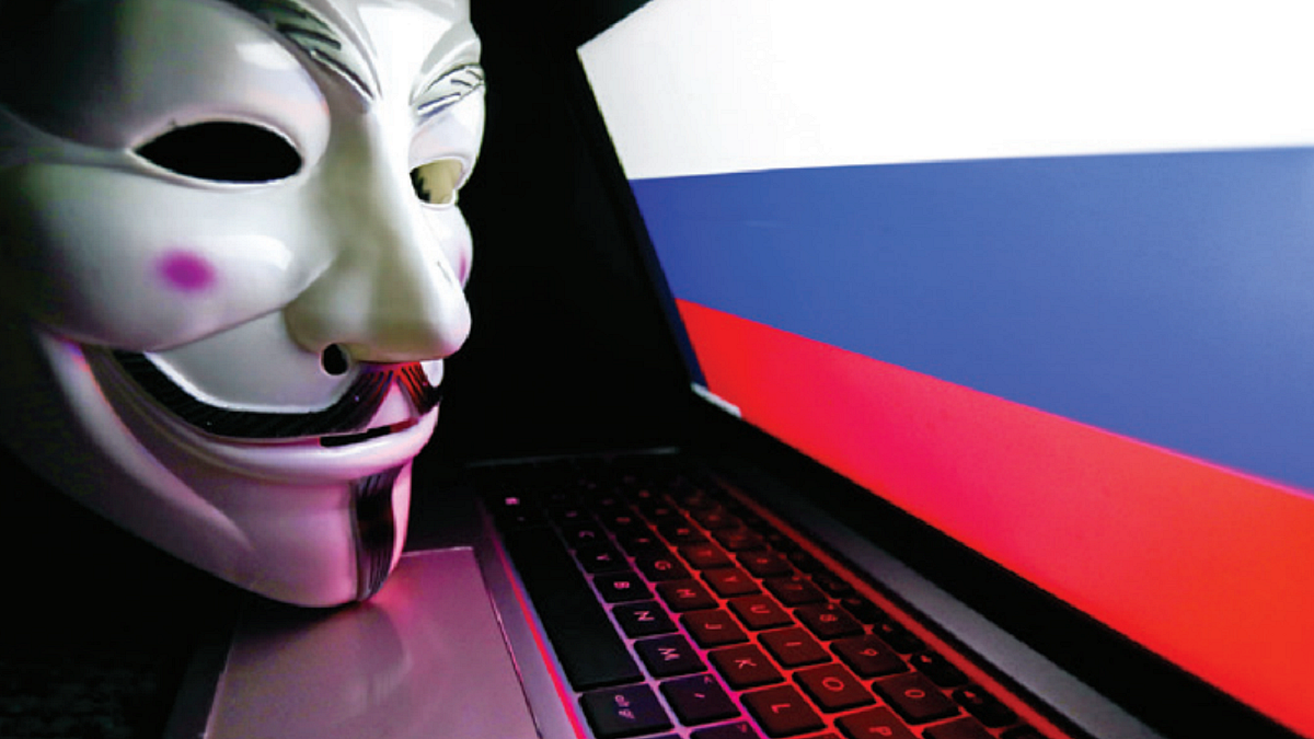 A sharp rise but rare success against cybercrime point to a losing battle 