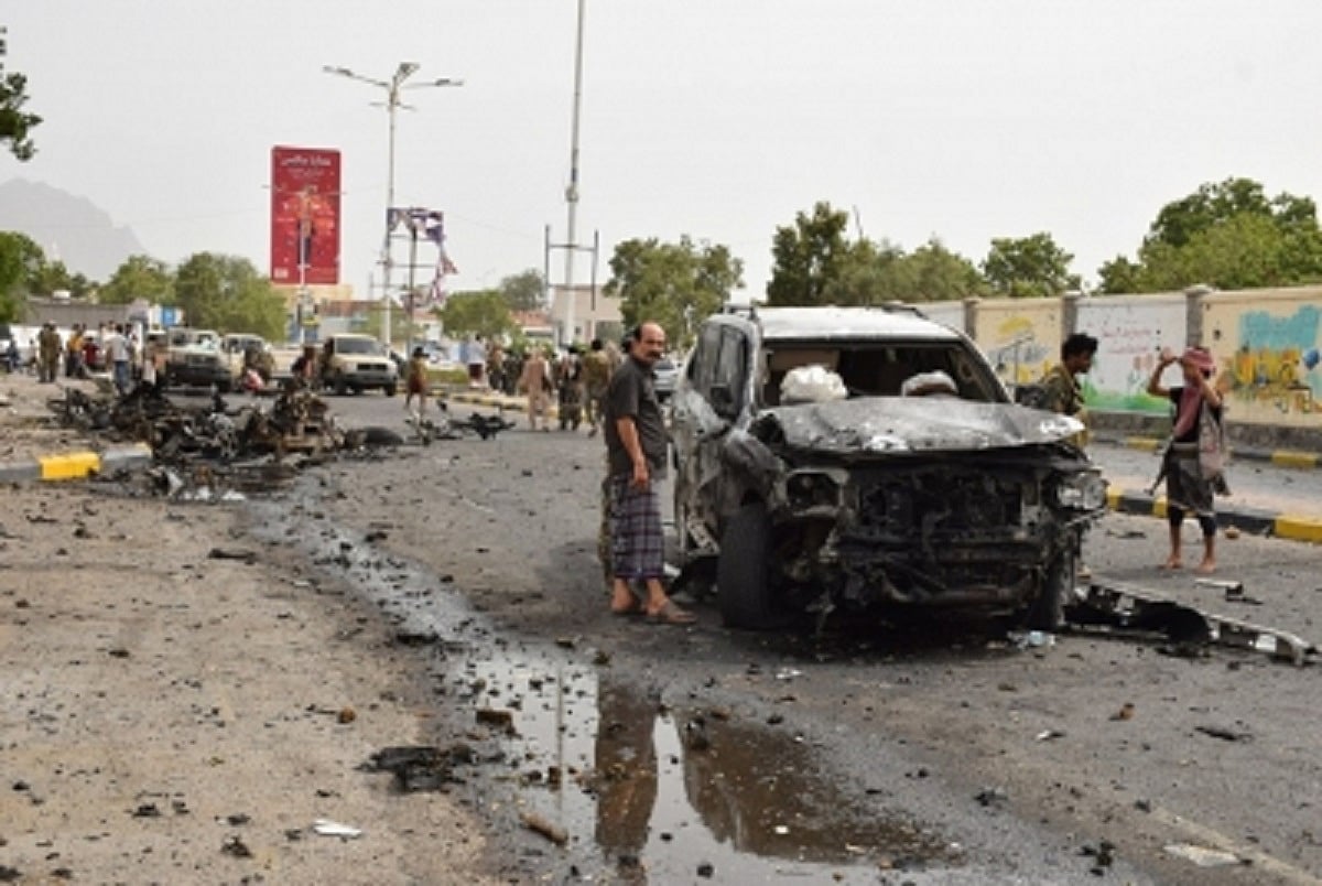 81 killed in Yemen since truce began