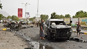 81 killed in Yemen since truce began