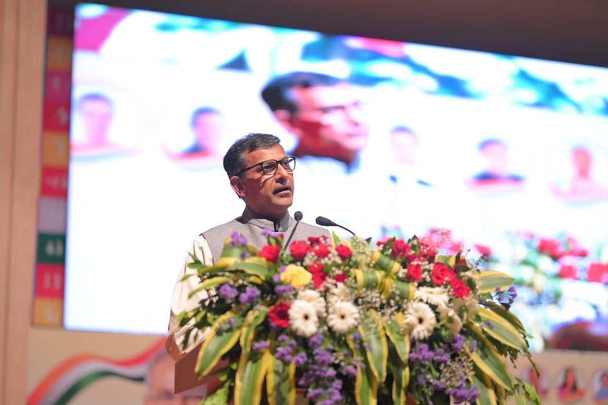 Rajan underlines why even growth needs a liberal democracy