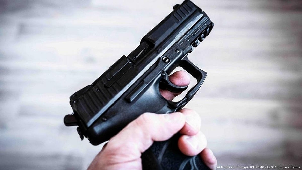 Miscreant dead after being shot in Delhi Police encounter