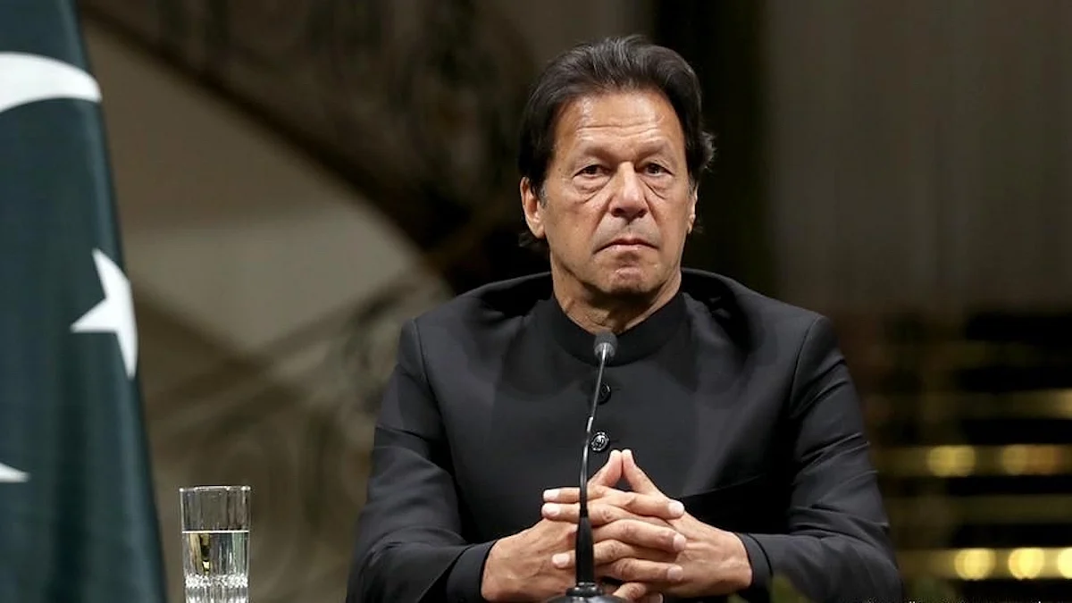 Islamabad HC says Imran's life under threat as per intel reports