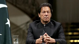 Pakistan: Former PM Imran Khan accused of receiving bribes via frontwoman