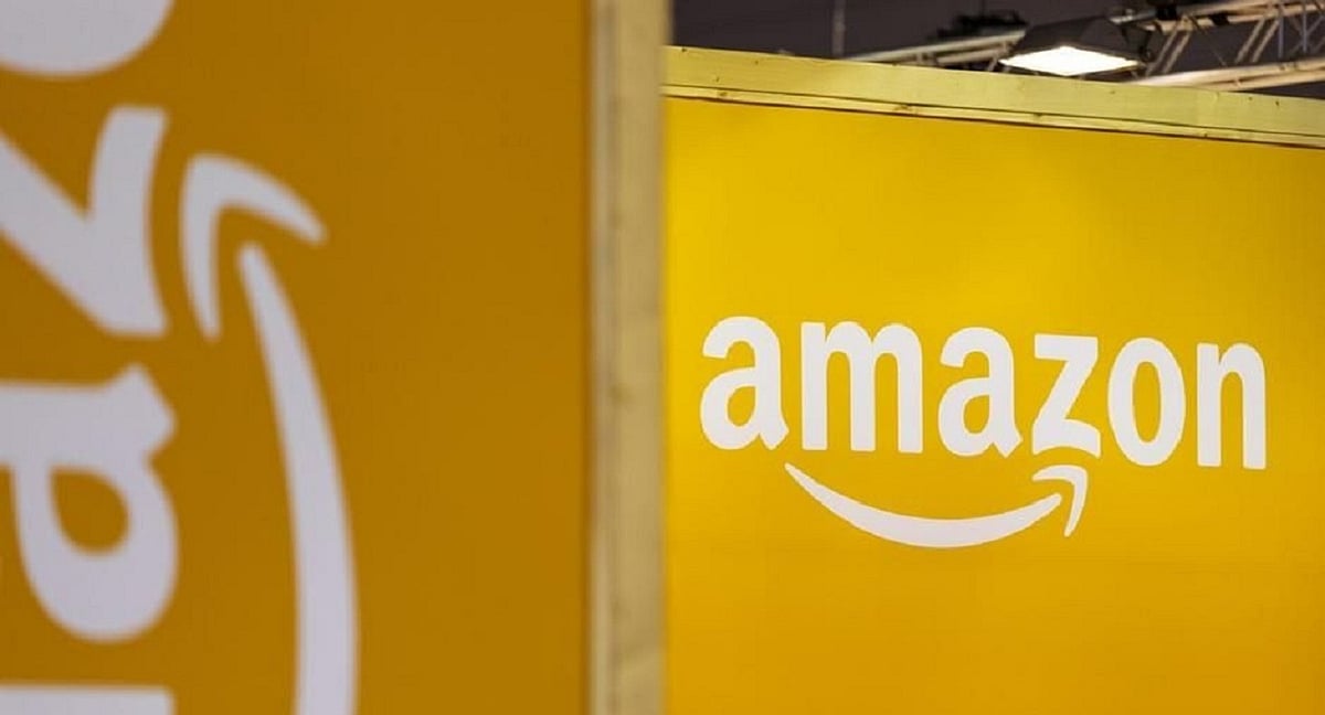 Amazon reduces headcounts by 1 lakh, sees stabilisation in workforce