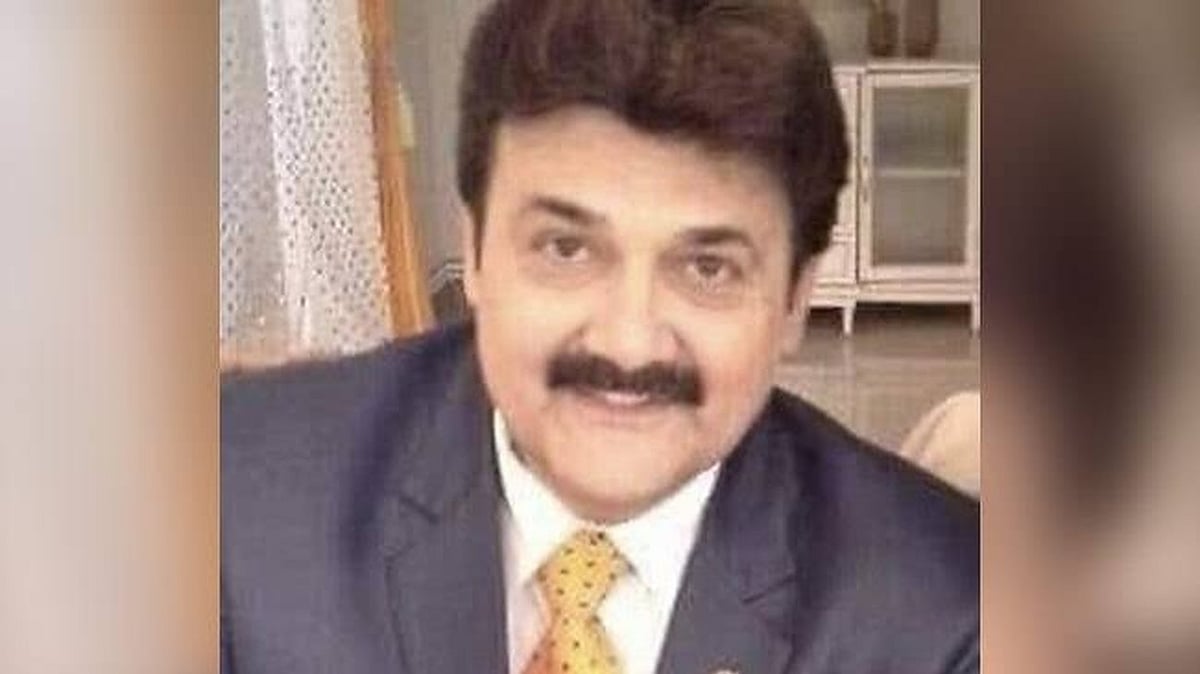 Actor Rasik Dave passes away at 65