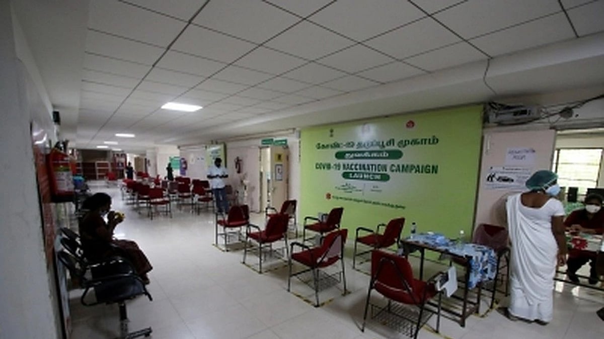 Public health emergency declared in Puducherry's Karaikal over diarrhoea outbreak