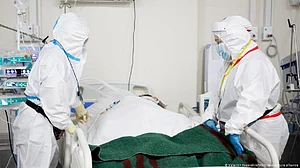 How soon can I get COVID again? Experts now say 28 days but you can protect yourself