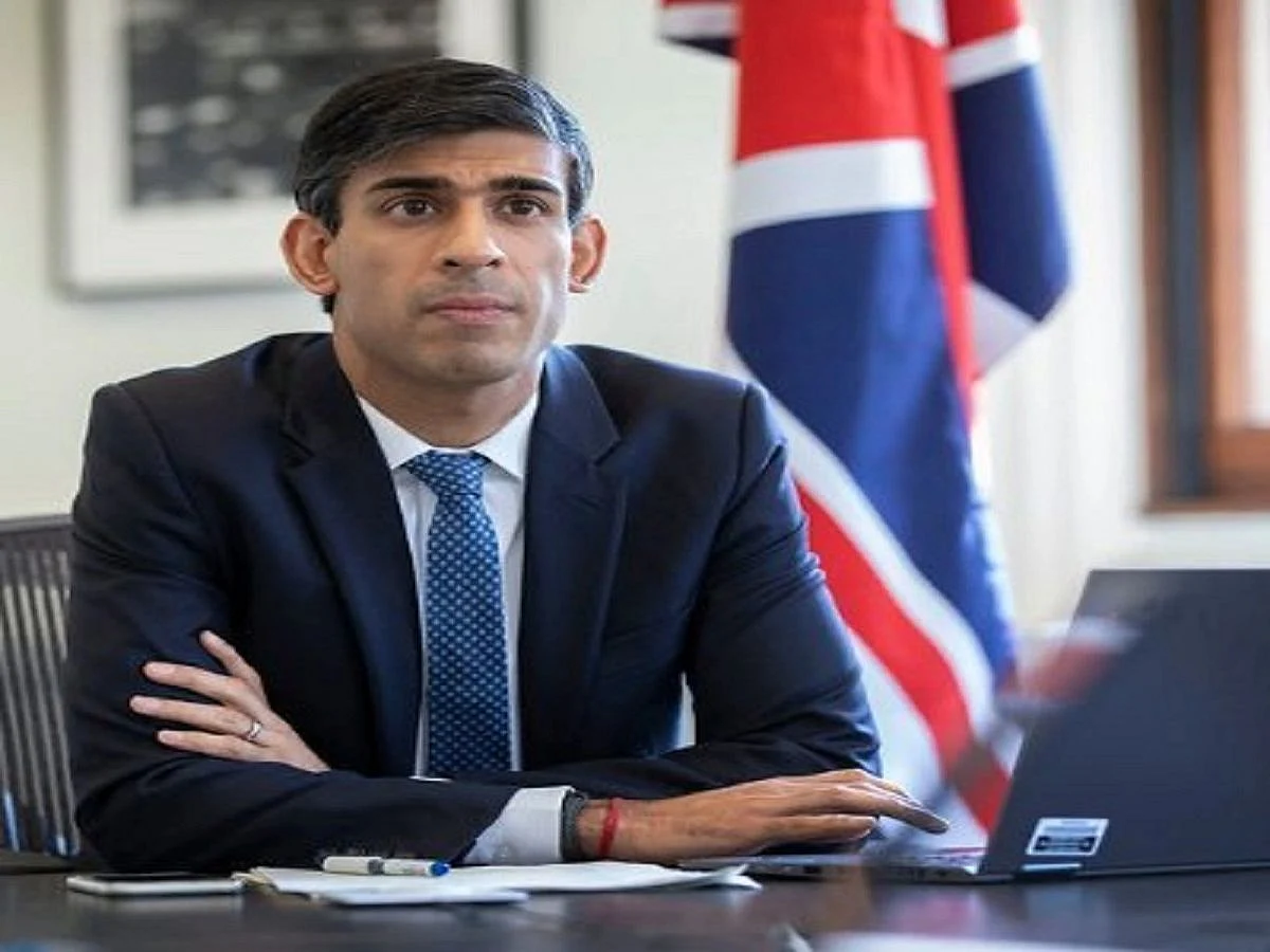UK may be ready for Sunak but what difference will it make to India?