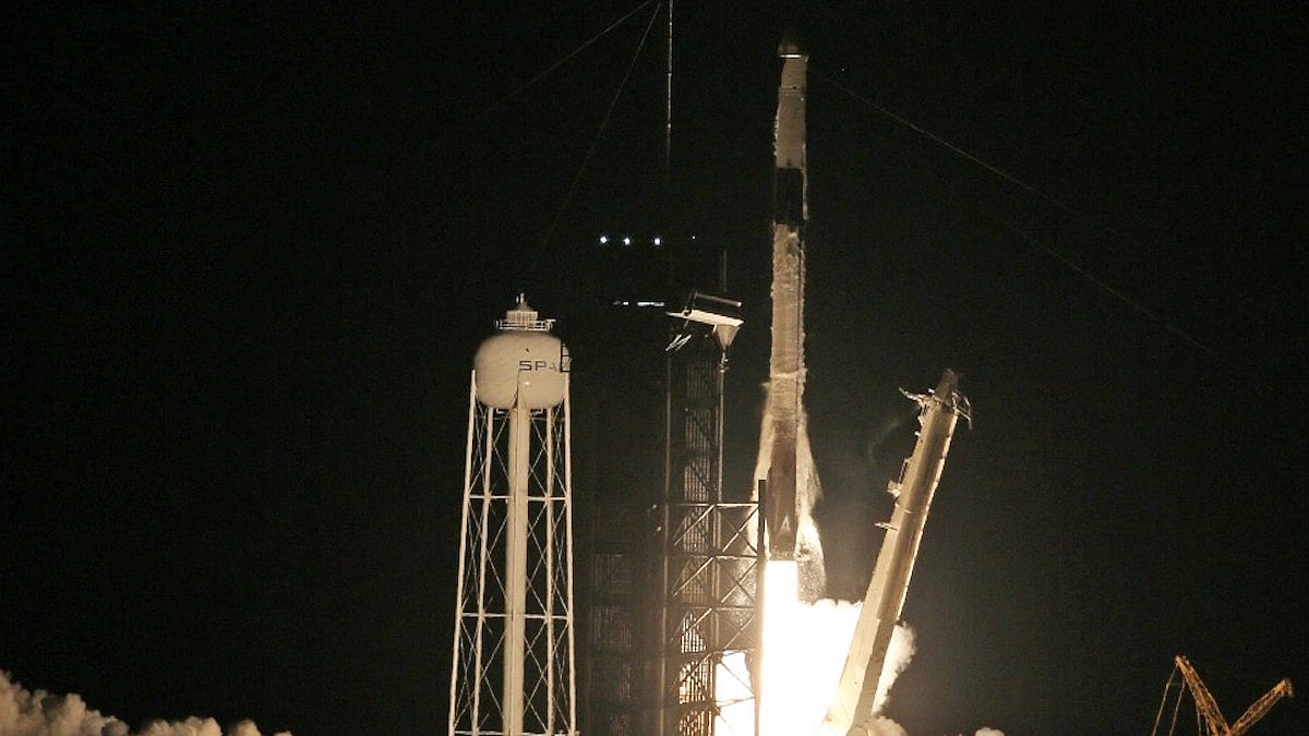 LIVE News Updates: US to resume International Space Station flights with Russia, says NASA