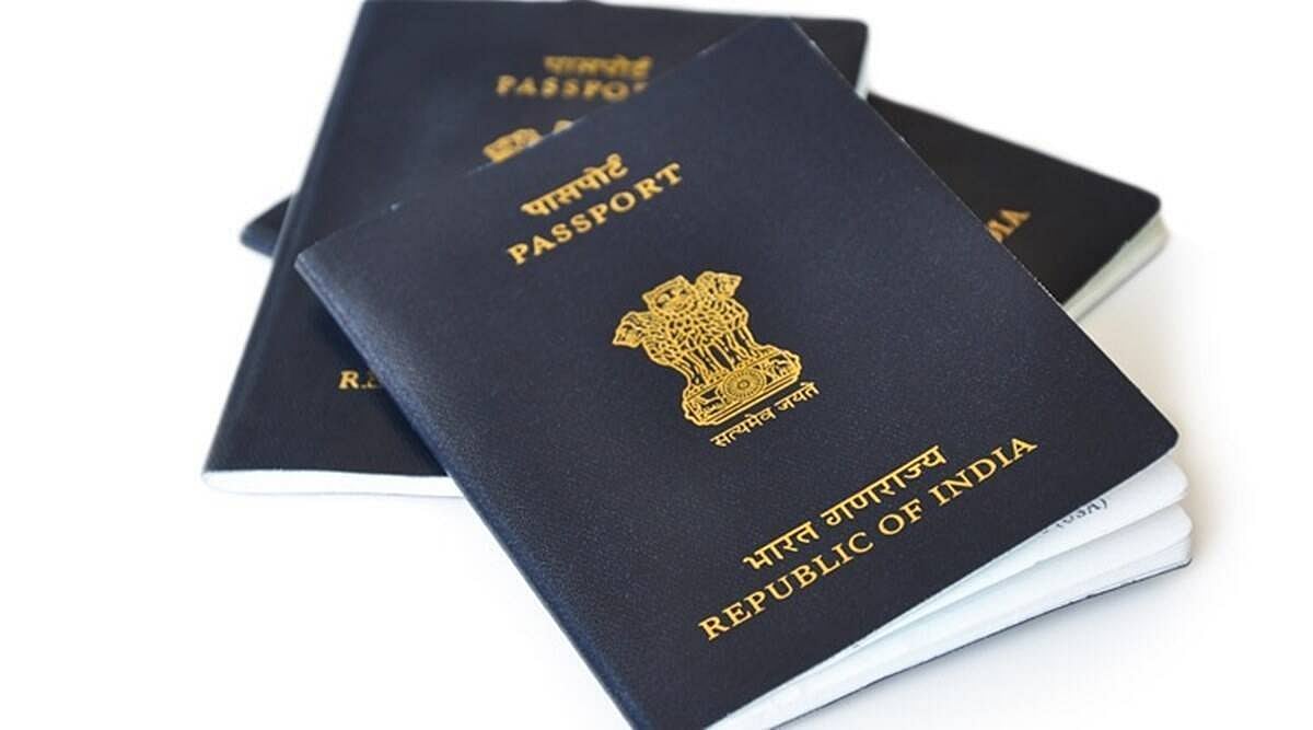 3.92 lakh Indians renounced citizenship in last three years