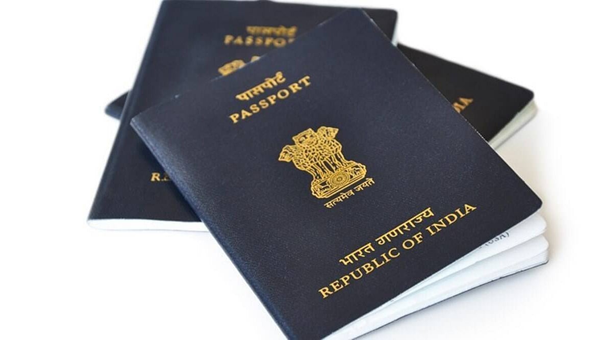 3.92 lakh Indians renounced citizenship in last three years