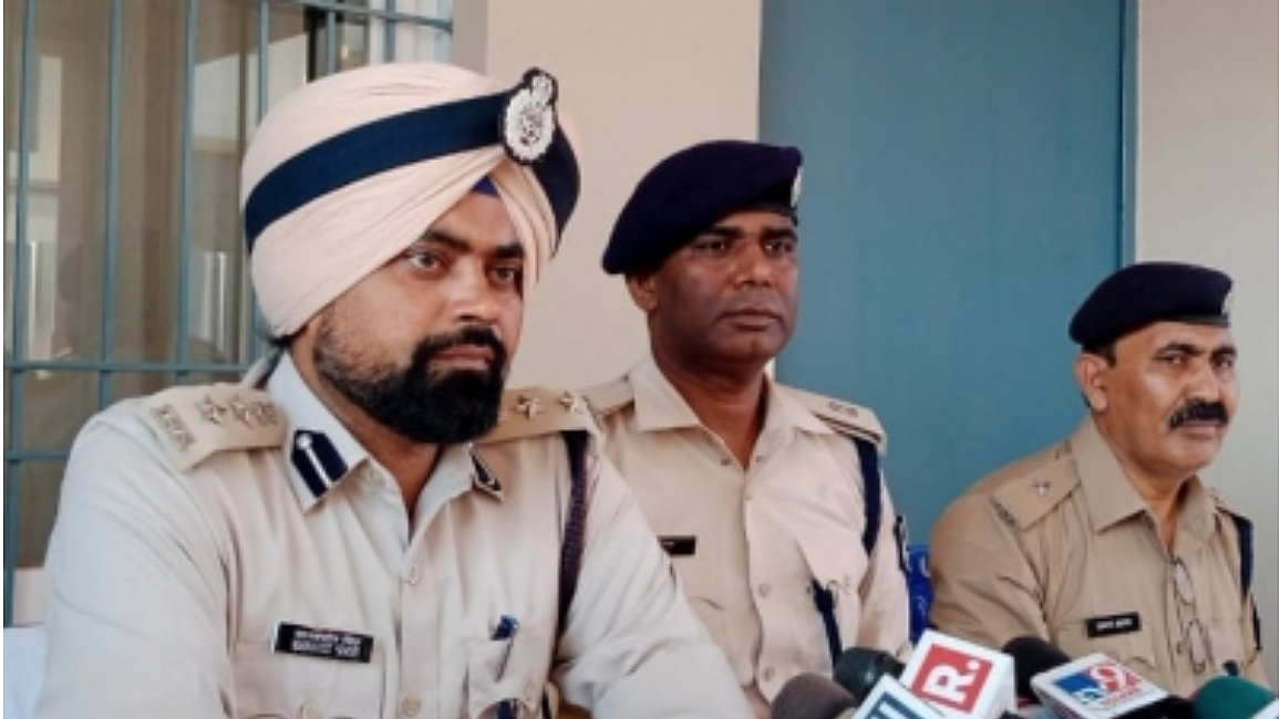 Bihar: The Phulwari Sharif terror module has Pakistan connection