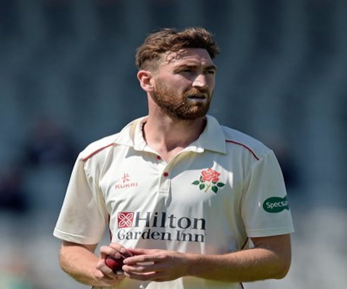 If I keep performing, anything could happen: Gleeson on playing T20 World Cup