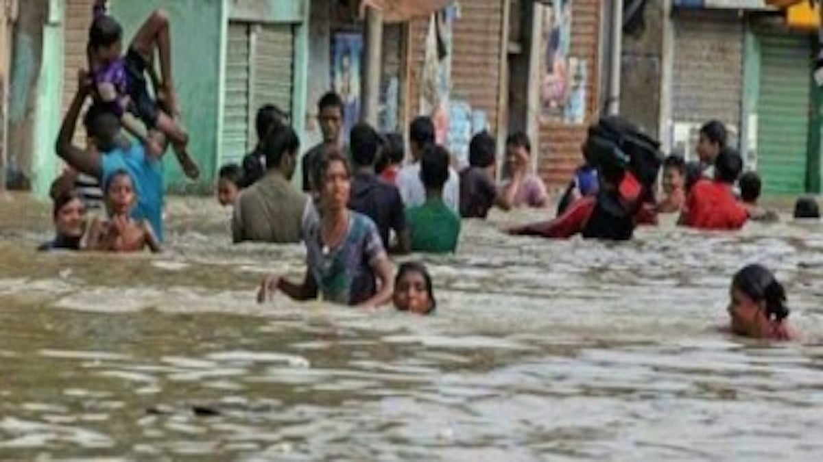 Jodhpur flooded: Many trains cancelled, schools closed