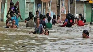 Jodhpur flooded: Many trains cancelled, schools closed