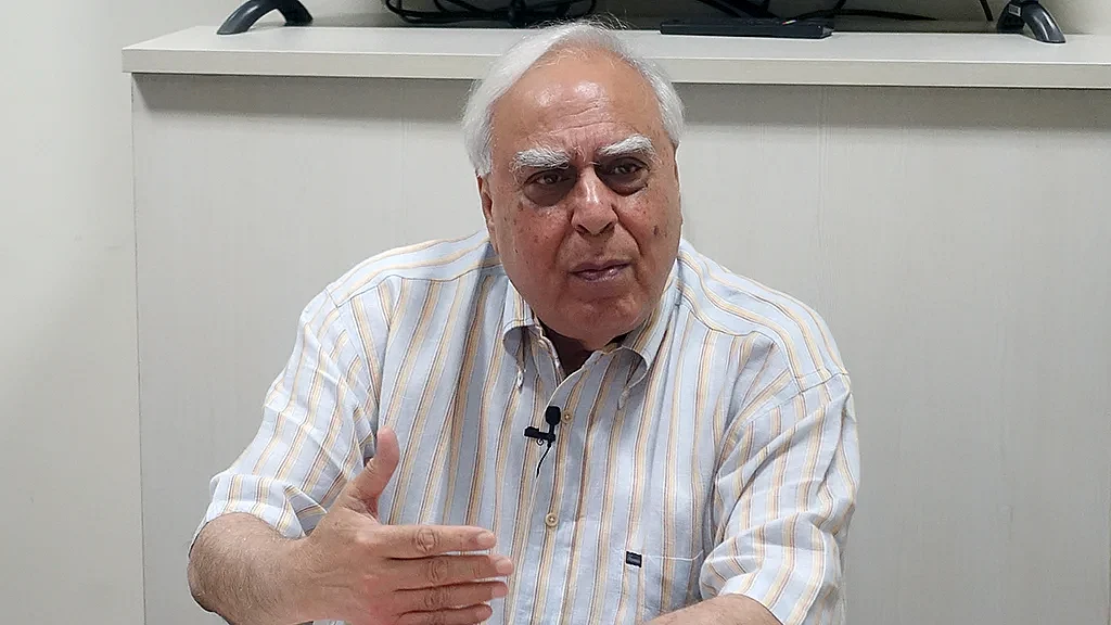 Kapil Sibal