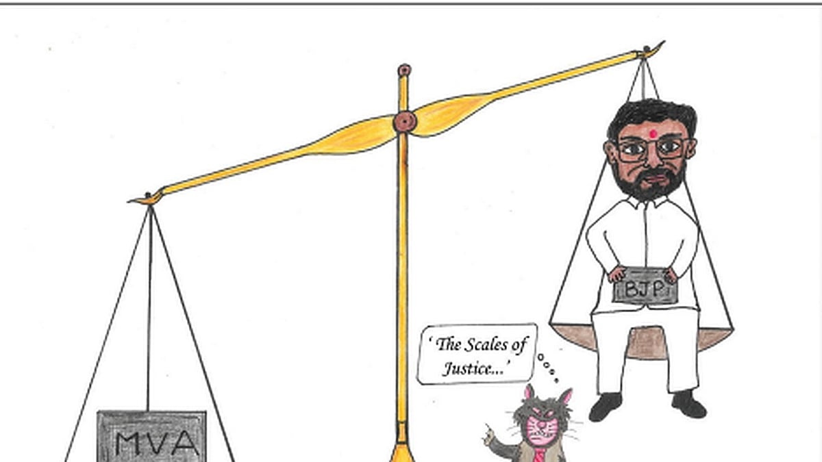 cartoon by: Clyde Crasto
