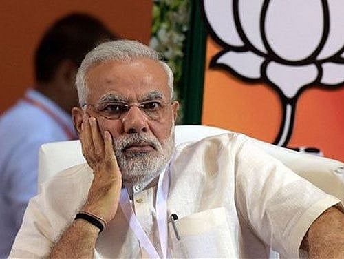 Pulwama attack: DYFI asks PM to respond to Satyapal Malik