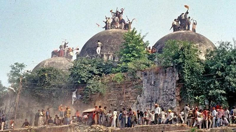 INDIA in 2024: Know your enemy to fight it