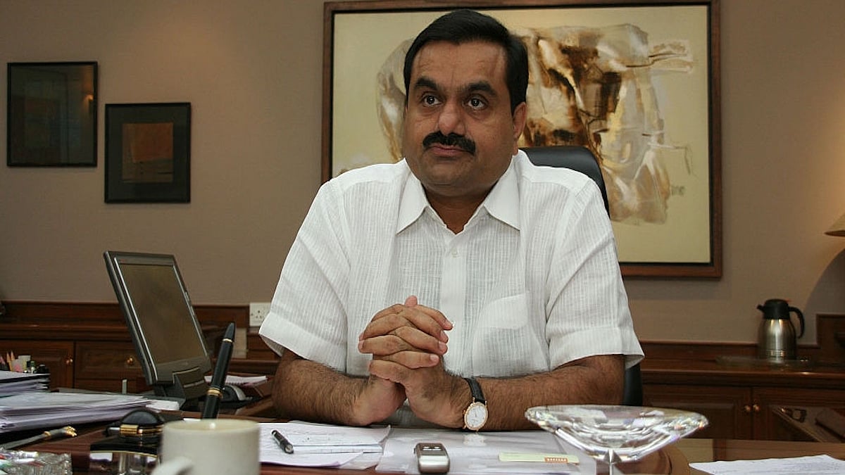 Adani Saga: Rise in overseas bond yields continue to spell bad news for Adani