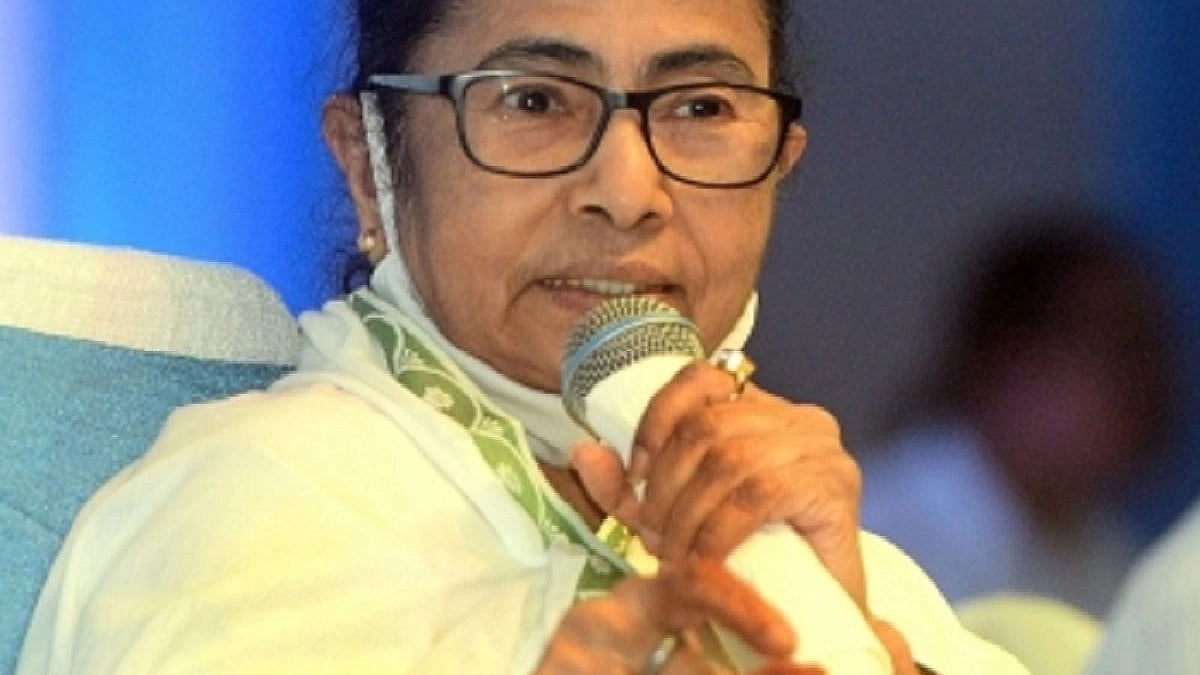 CAA attempt to mislead Matuas who are already Indian citizens: Mamata Banerjee