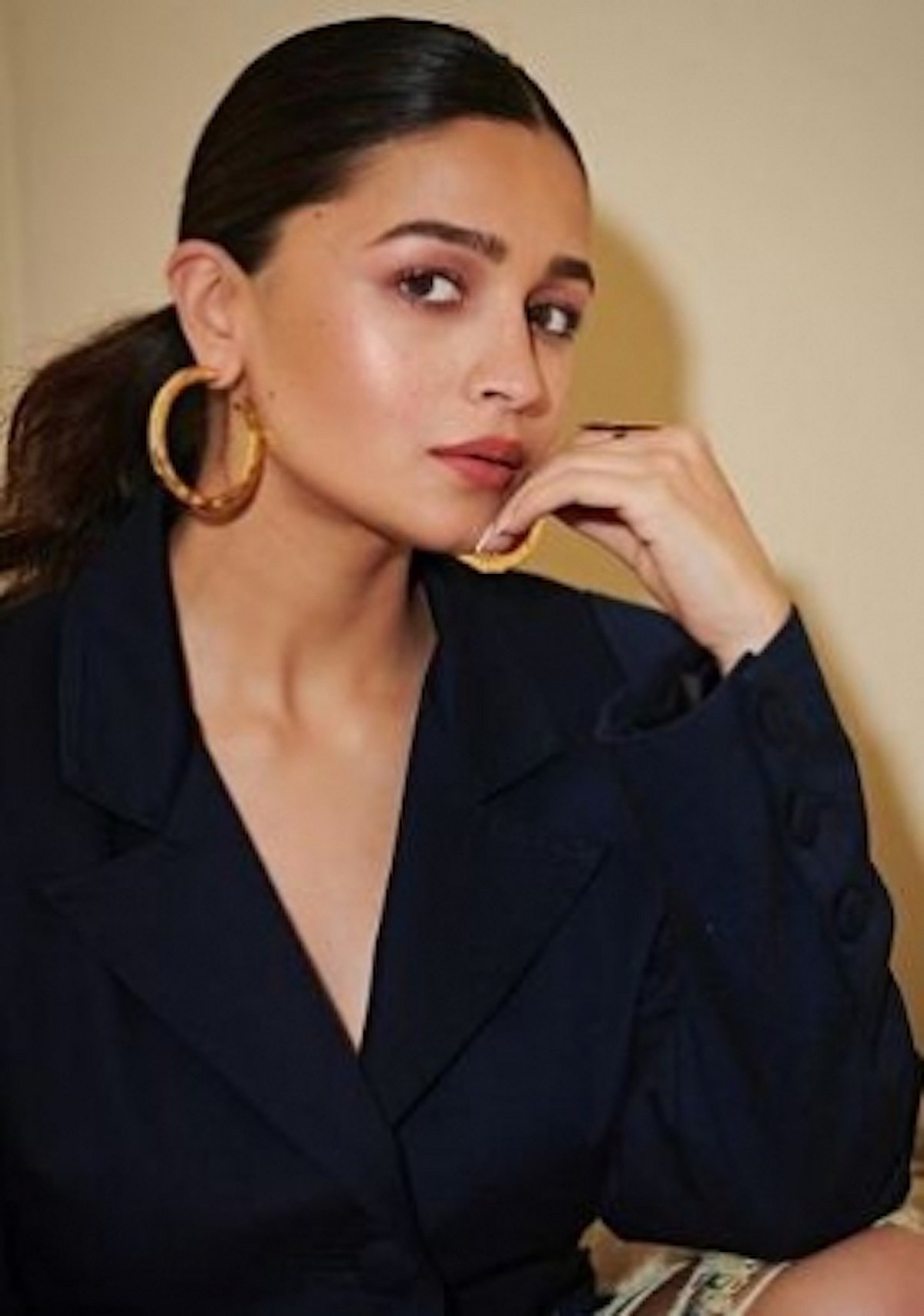 Fake news, not media glare on her life, irks Alia Bhatt