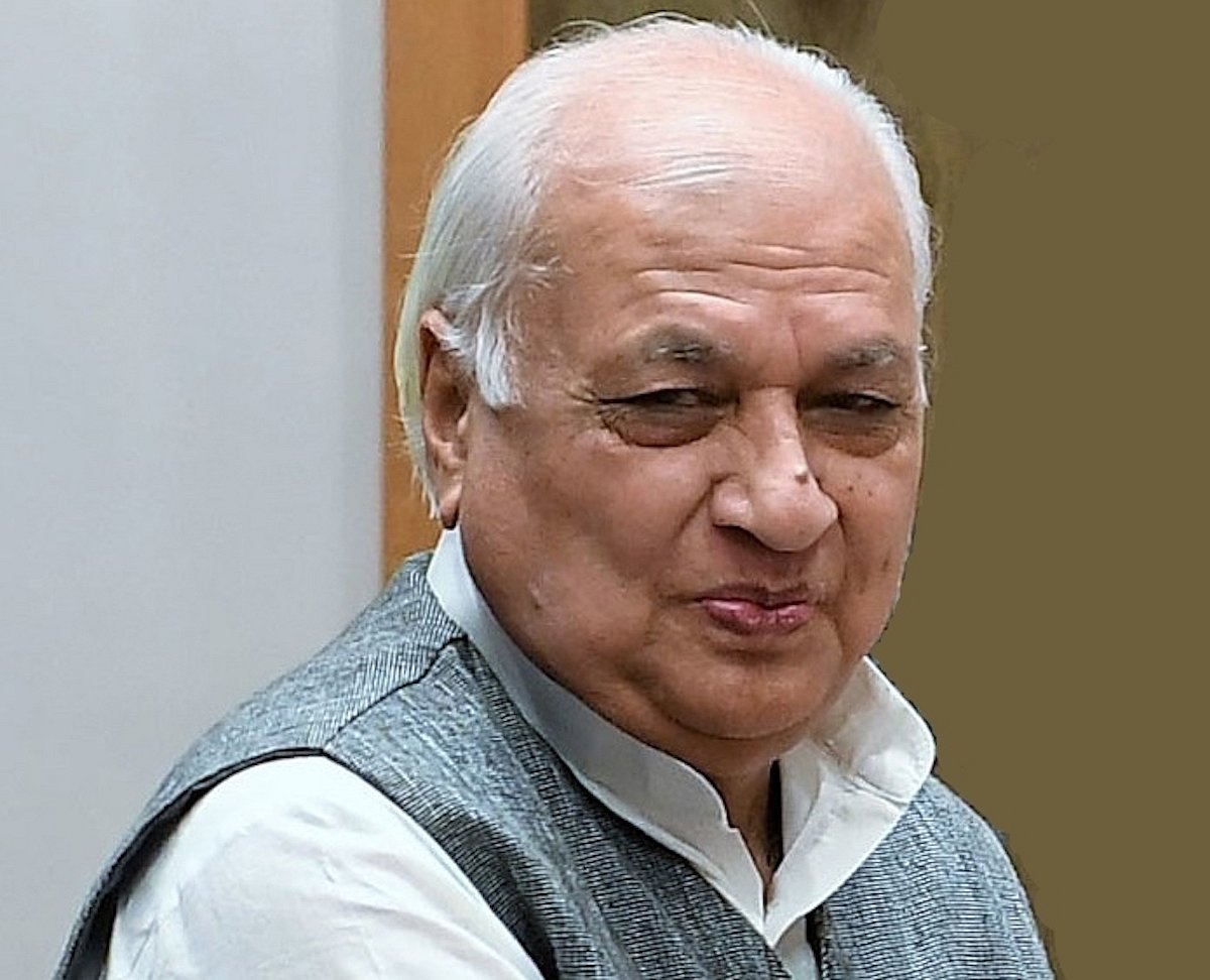 Damage control exercise to pacify Kerala Guv who refused to sign 11 Ordinances