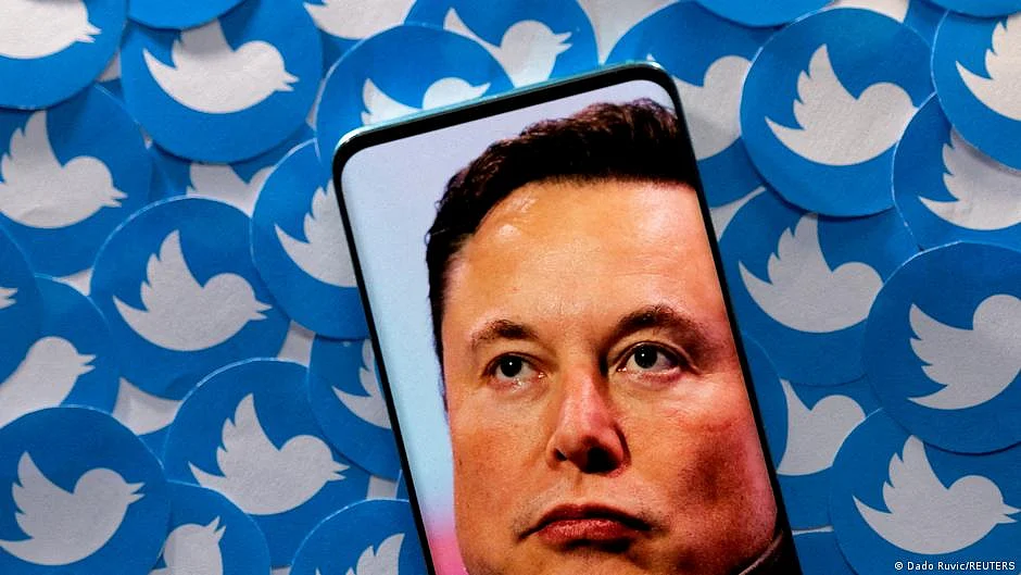 Musk's decision to charge for Twitter verified status ticks off users