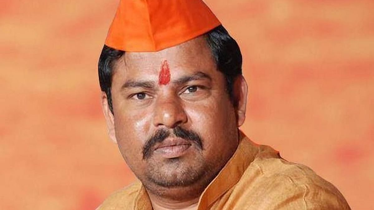 Meta removes 2 FB groups, 3 Insta accts linked to BJP MLA T. Raja Singh