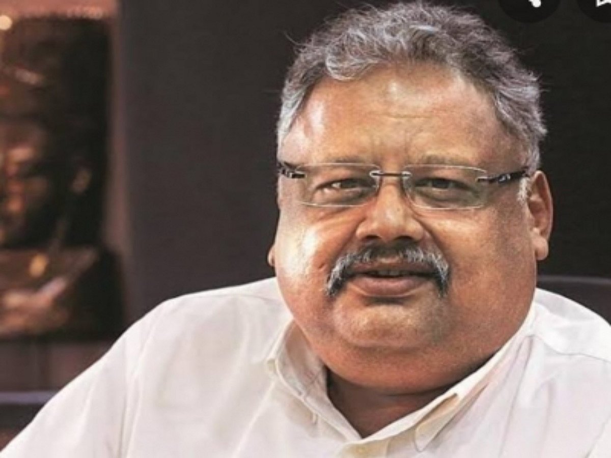 Akasa Air founder, top broker Rakesh Jhunjhunwala passes away at 62