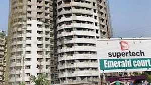 Supertech twin towers demolition: SC grants an additional week to Noida authority