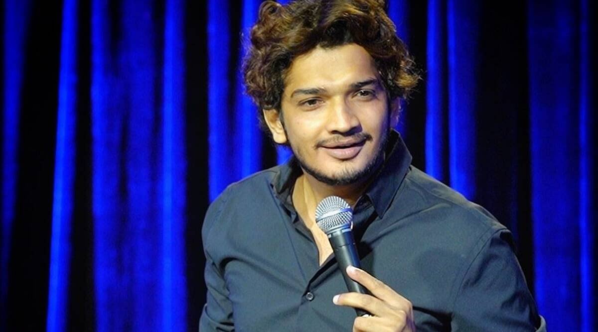 Hurt speech: SC transfers all FIRs against comedian Munawar Faruqui to Indore