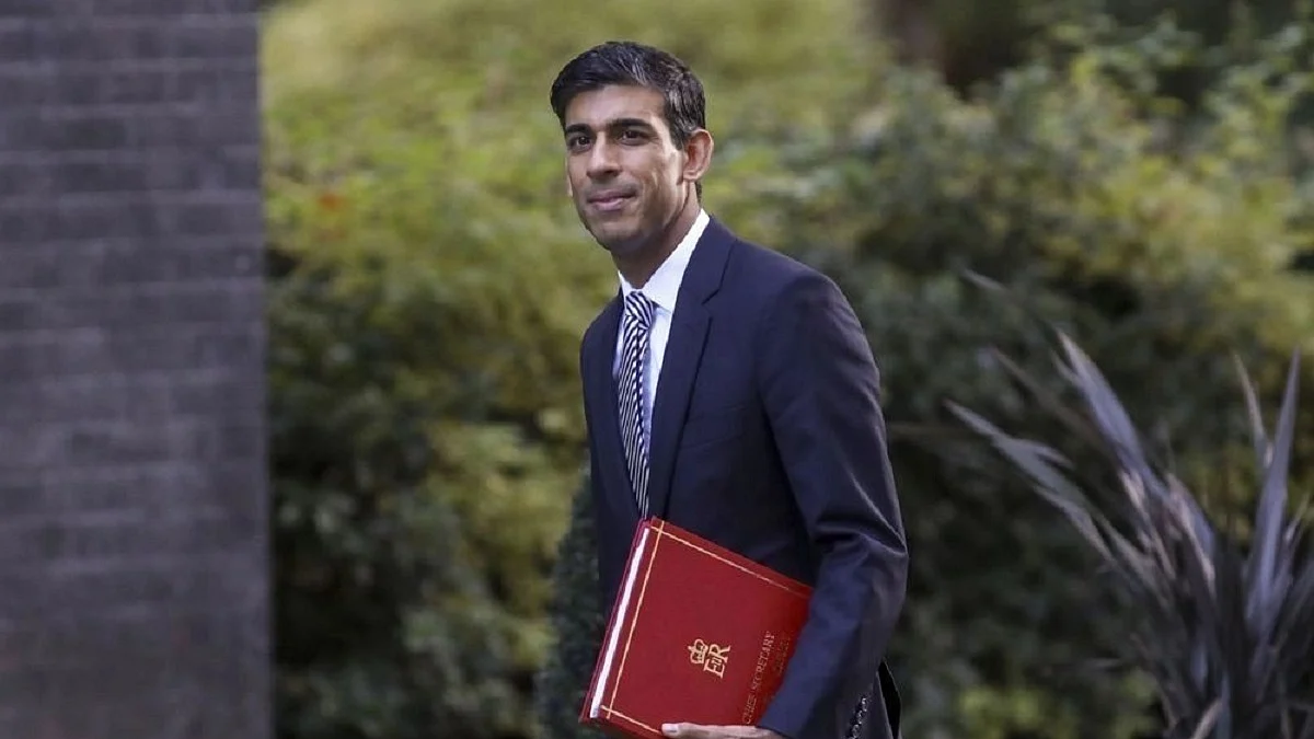 UK PM race: Rishi Sunak wins over voters in TV debate